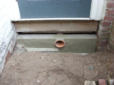 hole repair