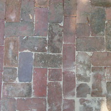 new brick pattern width=