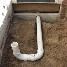 new subgrade vent