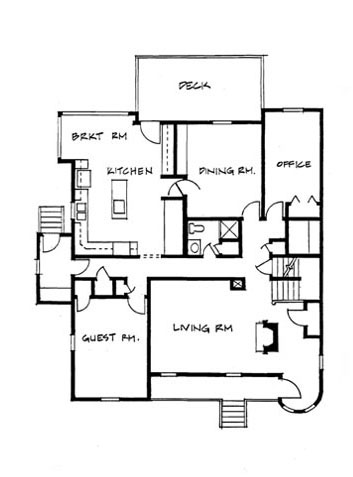 Owner's design L1