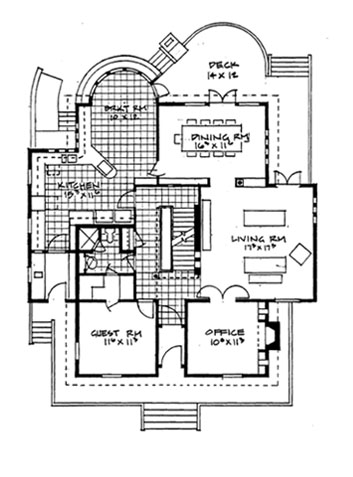 TBB's Design L1