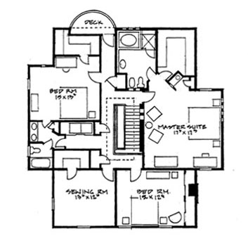 TBB's design L2