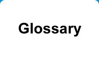 Glossary