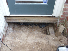 rat access