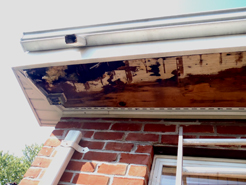new foundation partition